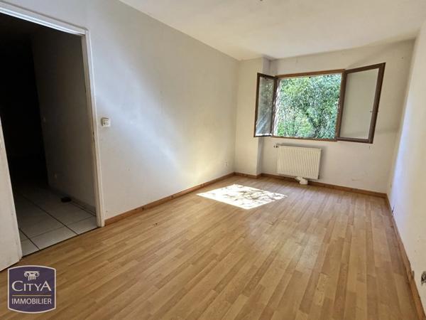 Maison à vendre 4 pièces 87.1m² Saint-Chamond (42400)