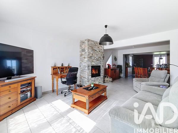 Maison à vendre 6 pièces 160 m² La Hague