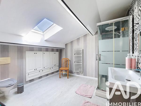 Maison à vendre 6 pièces 160 m² La Hague