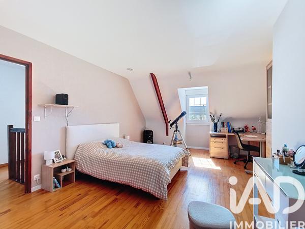 Maison à vendre 6 pièces 160 m² La Hague