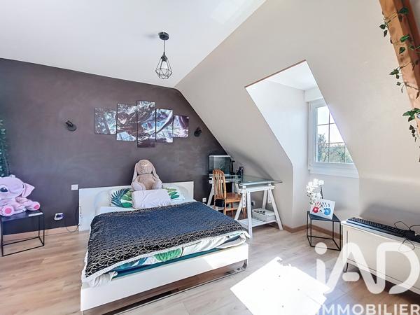 Maison à vendre 6 pièces 160 m² La Hague