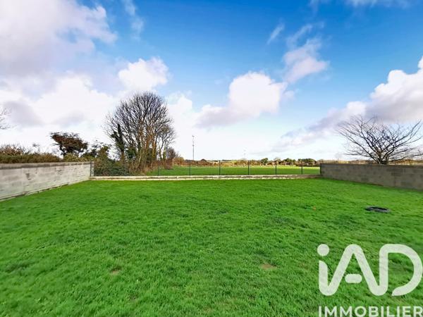 Maison à vendre 6 pièces 160 m² La Hague