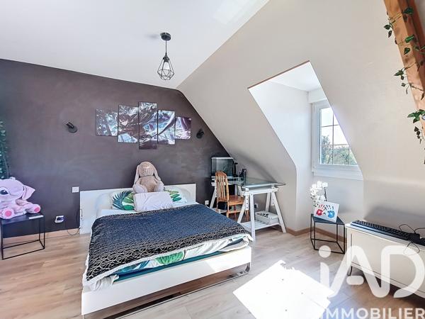 Maison à vendre 6 pièces 160 m² La Hague