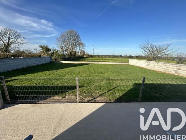 Maison à vendre 6 pièces 160 m² La Hague