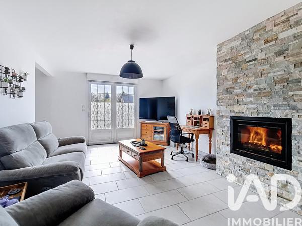 Maison à vendre 6 pièces 160 m² La Hague