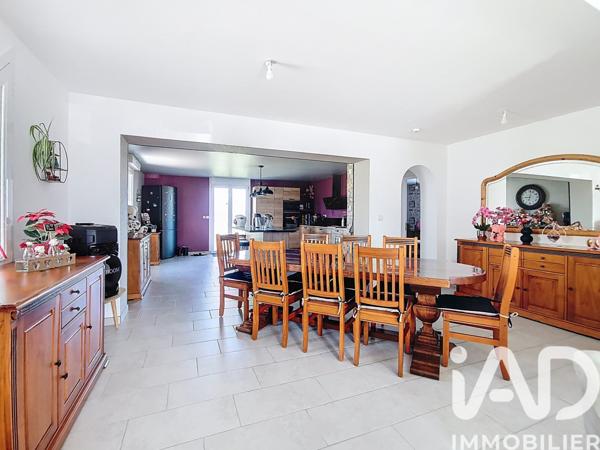 Maison à vendre 6 pièces 160 m² La Hague