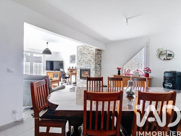 Maison à vendre 6 pièces 160 m² La Hague