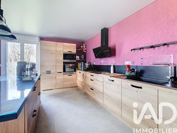 Maison à vendre 6 pièces 160 m² La Hague