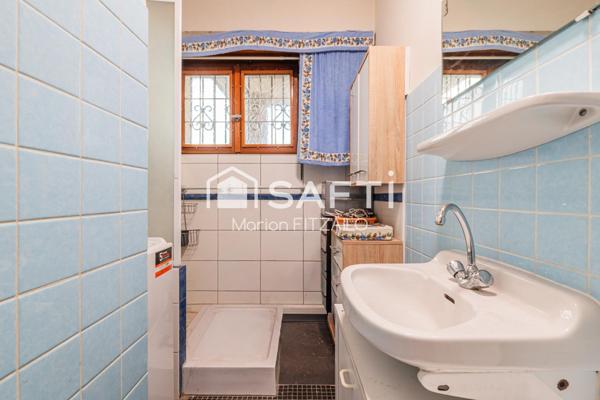 Maison 6 pièces à Neuhaeusel (67480)