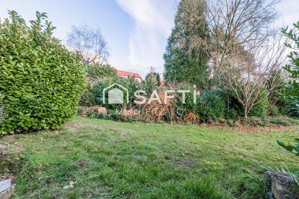 Maison 6 pièces à Neuhaeusel (67480)