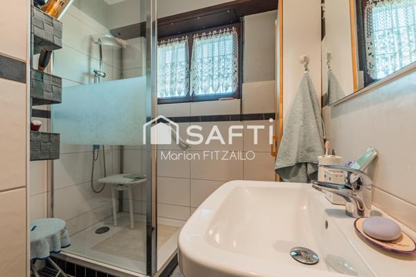 Maison 6 pièces à Neuhaeusel (67480)