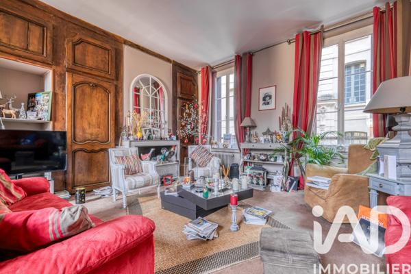 Appartement à vendre 2 pièces 83 m² Meaux