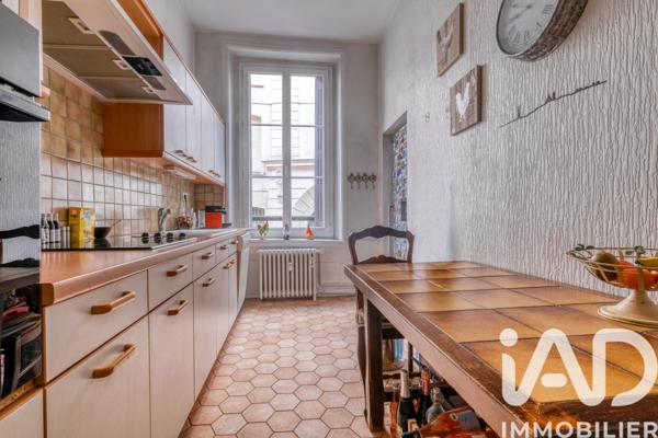 Appartement à vendre 2 pièces 83 m² Meaux