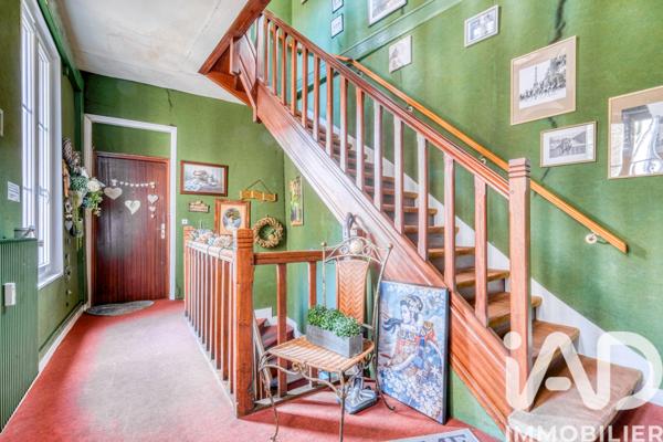 Appartement à vendre 2 pièces 83 m² Meaux