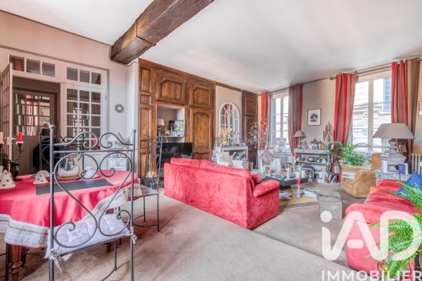 Appartement à vendre 2 pièces 83 m² Meaux