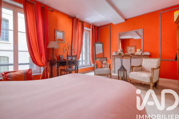 Appartement à vendre 2 pièces 83 m² Meaux