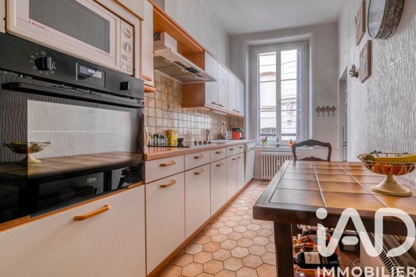 Appartement à vendre 2 pièces 83 m² Meaux