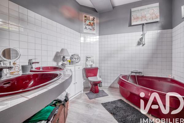 Appartement à vendre 2 pièces 83 m² Meaux