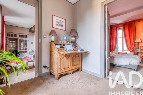 Appartement à vendre 2 pièces 83 m² Meaux