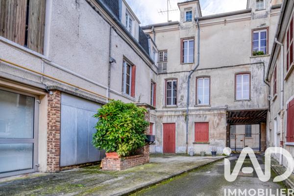 Appartement à vendre 2 pièces 83 m² Meaux