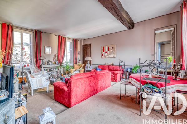 Appartement à vendre 2 pièces 83 m² Meaux