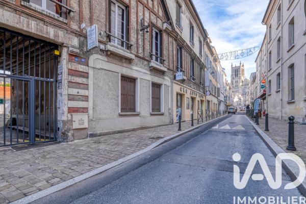 Appartement à vendre 2 pièces 83 m² Meaux