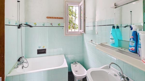 Maison avec vie de plain pied