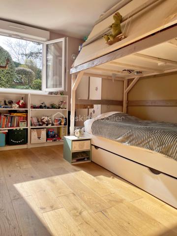 Appartement de 75 m²