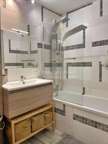 Appartement de 75 m²