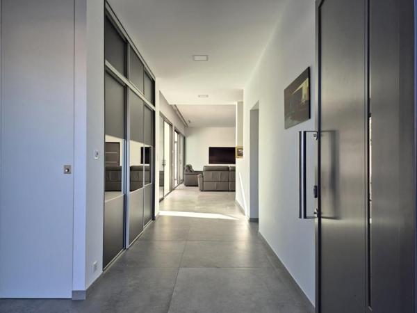 MAISON  CONTEMPORAINE  PERPIGNAN