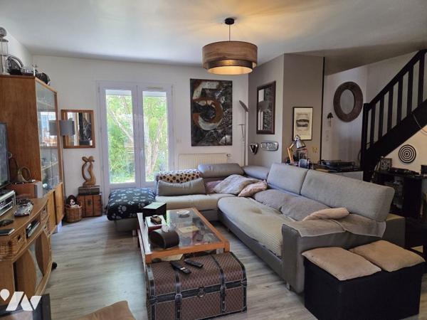 SAINT NAZAIRE Les Landettes