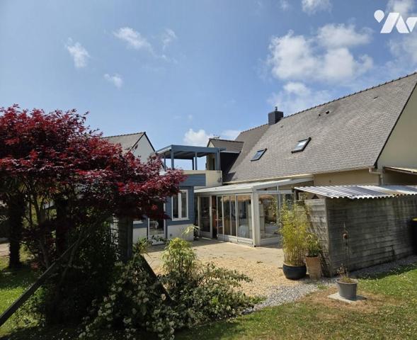 SAINT NAZAIRE Les Landettes