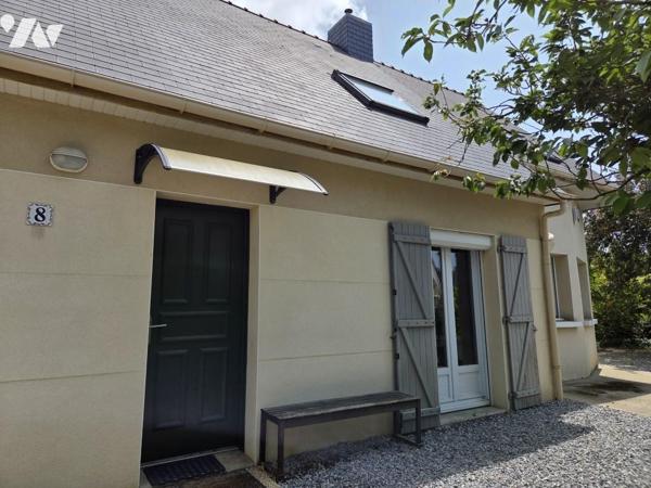 SAINT NAZAIRE Les Landettes