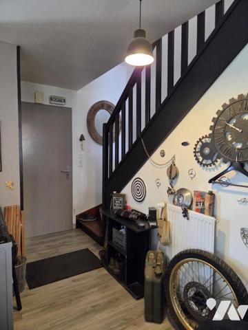 SAINT NAZAIRE Les Landettes