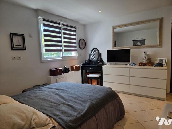 SAINT NAZAIRE Les Landettes