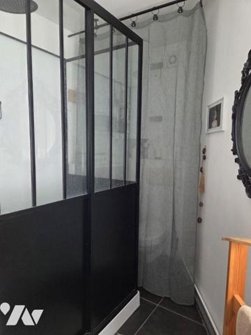 SAINT NAZAIRE Les Landettes