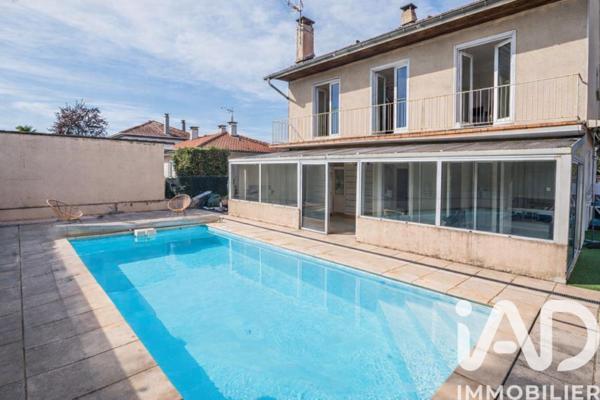 Maison à vendre 5 pièces 138 m² Aureilhan