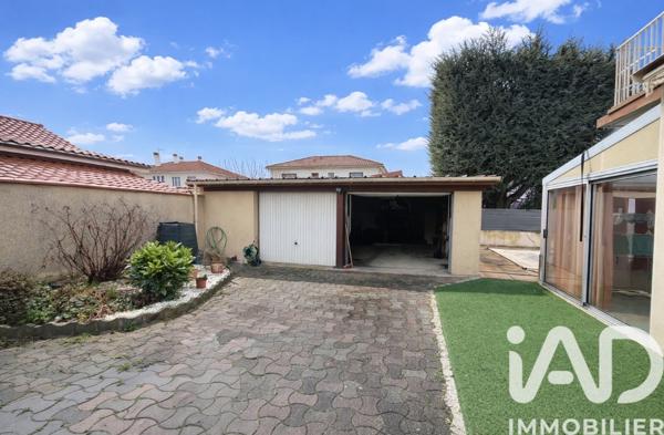 Maison à vendre 5 pièces 138 m² Aureilhan