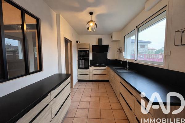Maison à vendre 5 pièces 138 m² Aureilhan