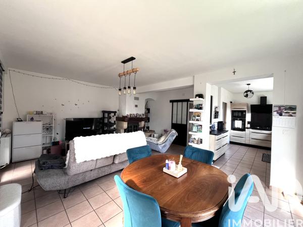 Maison à vendre 5 pièces 138 m² Aureilhan