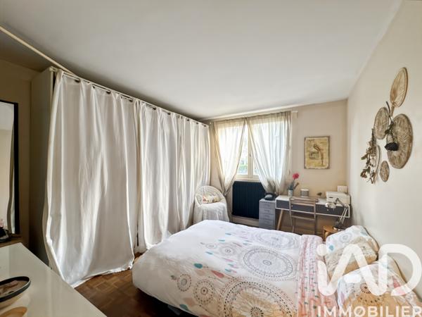 Appartement à vendre 3 pièces 56 m² Massy