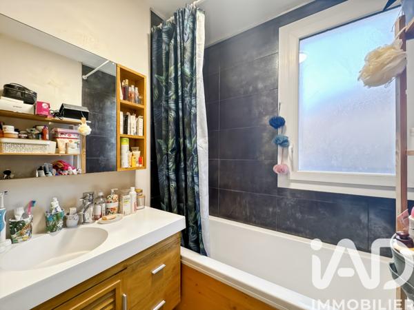 Appartement à vendre 3 pièces 56 m² Massy