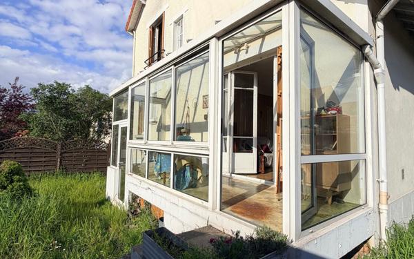 Maison à vendre    5 pièces • 104,36 m2 Joinville-le-Pont