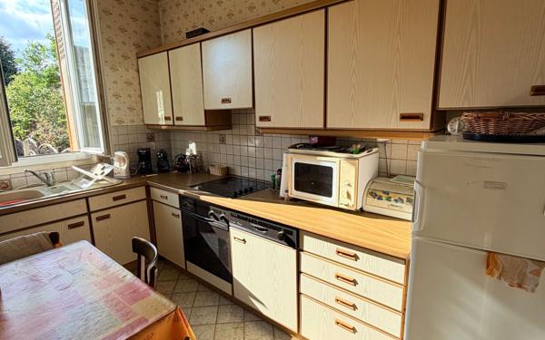 Maison à vendre    5 pièces • 104,36 m2 Joinville-le-Pont