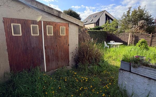 Maison à vendre    5 pièces • 104,36 m2 Joinville-le-Pont