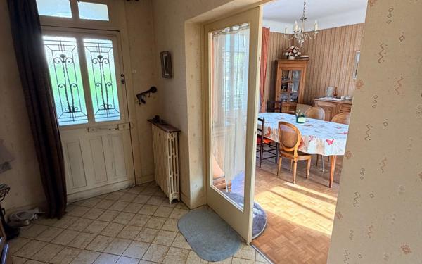 Maison à vendre    5 pièces • 104,36 m2 Joinville-le-Pont