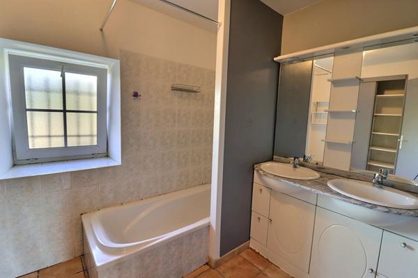 Maison en pierre Figeac