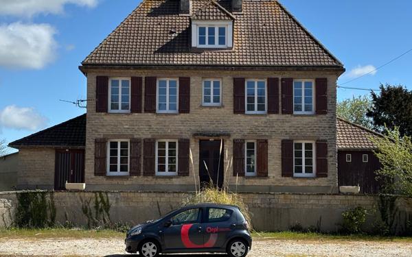 Maison à louer    6 pièces • 154,62 m2 Rocquancourt