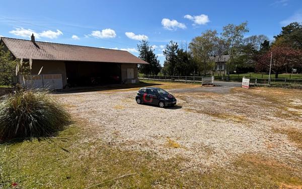 Maison à louer    6 pièces • 154,62 m2 Rocquancourt