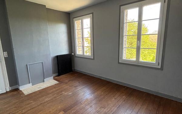 Maison à louer    6 pièces • 154,62 m2 Rocquancourt